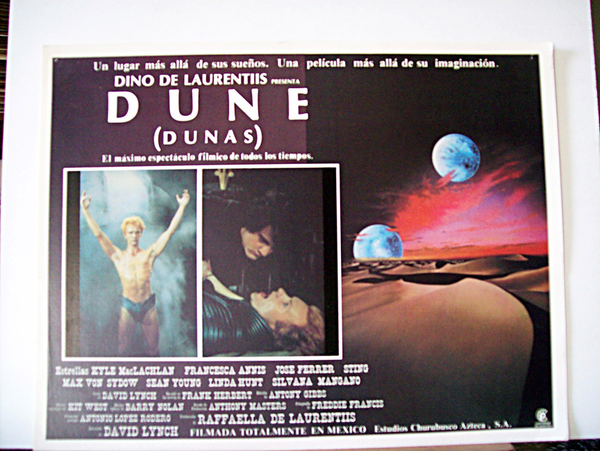 DUNE