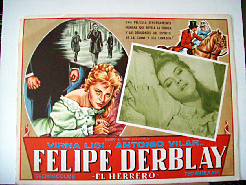 FELIPE DERBLAY