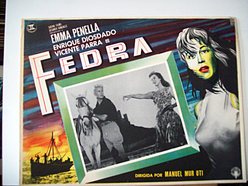 FEDRA