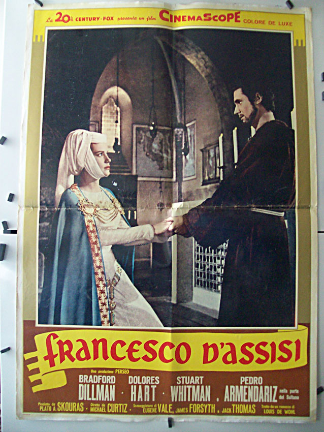 FRANCESCO DASSISI