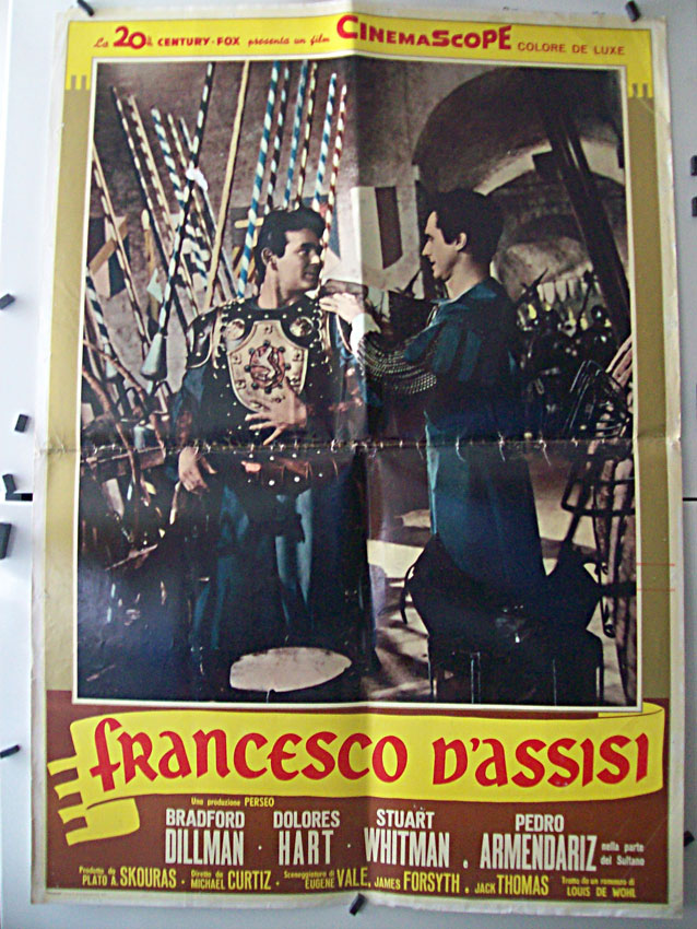 FRANCESCO DASSISI