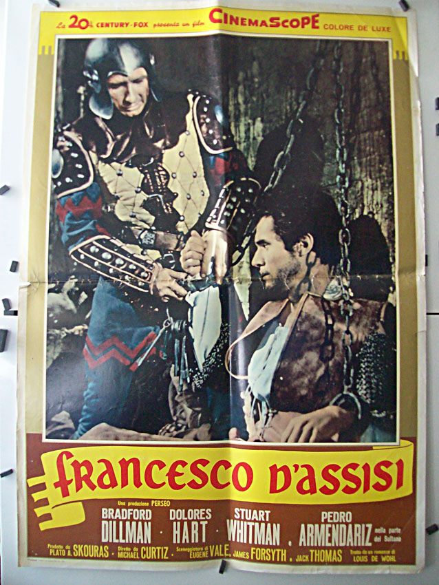 FRANCESCO DASSISI