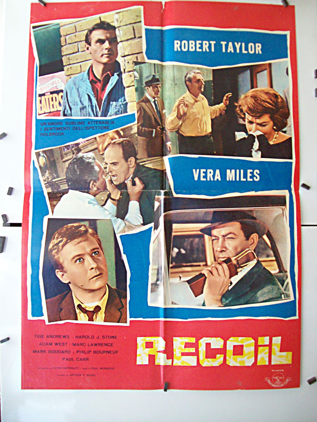 RECOIL