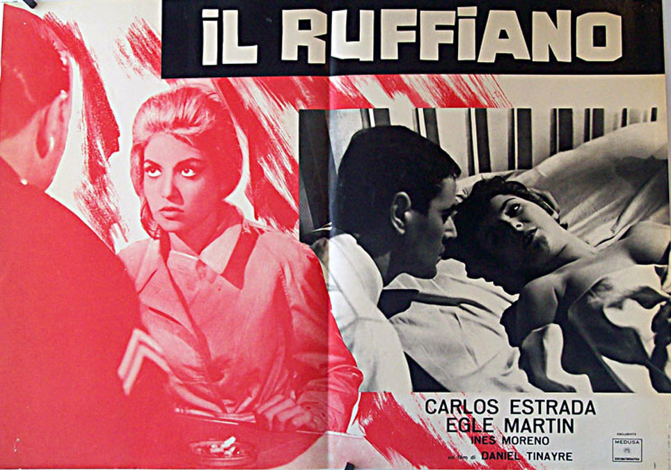 IL RUFFIANO