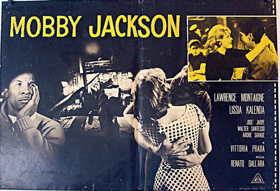 MOBBY JACKSON