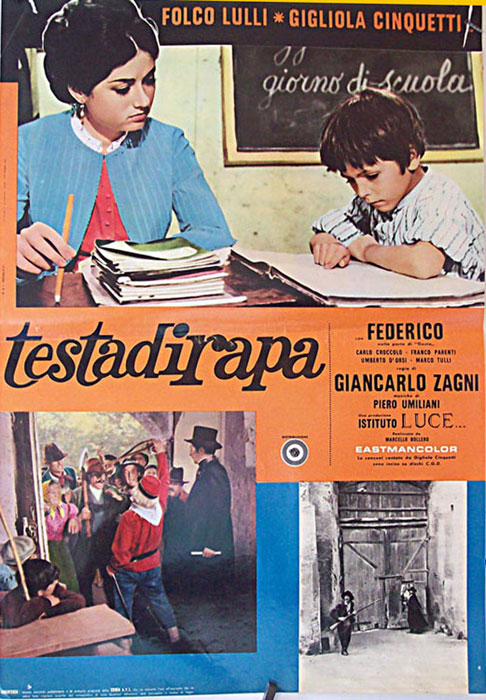 TESTADIRAPA