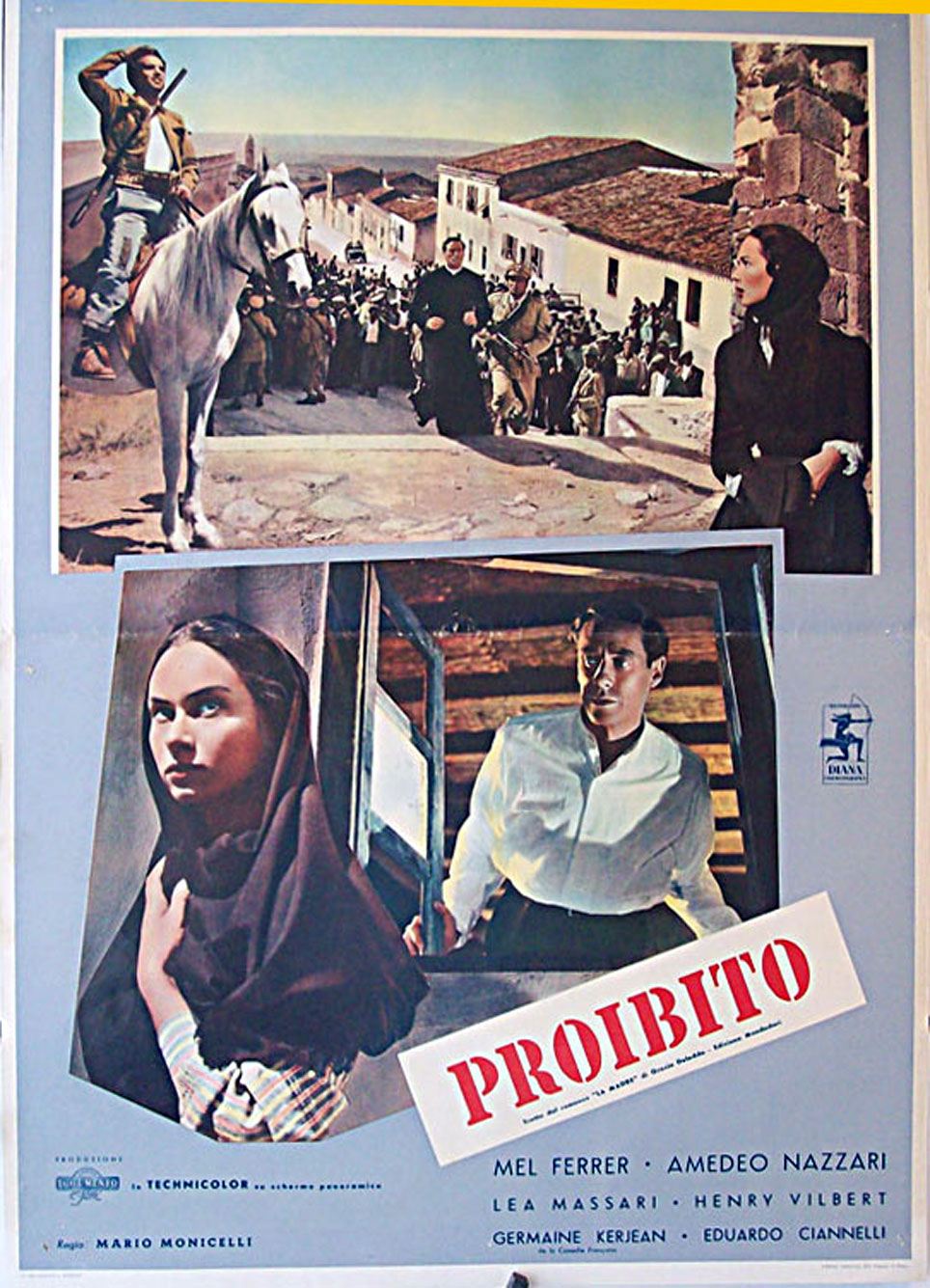 PROIBITO