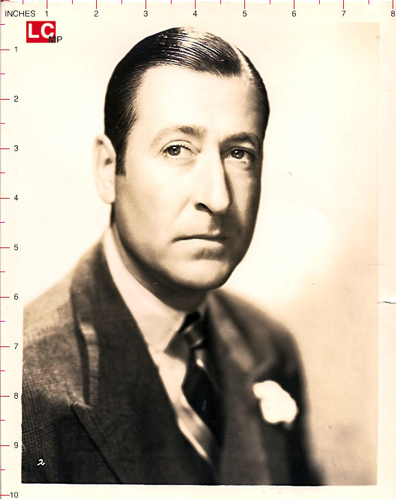 ARTHUR TREACHER