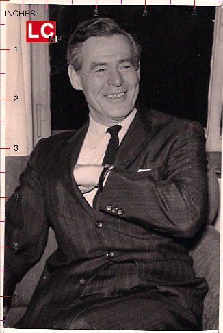 ROBERT RYAN