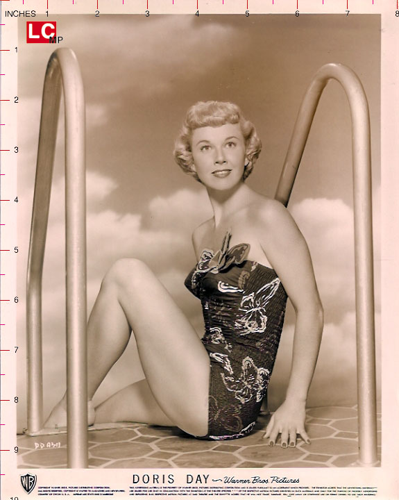 DORIS DAY