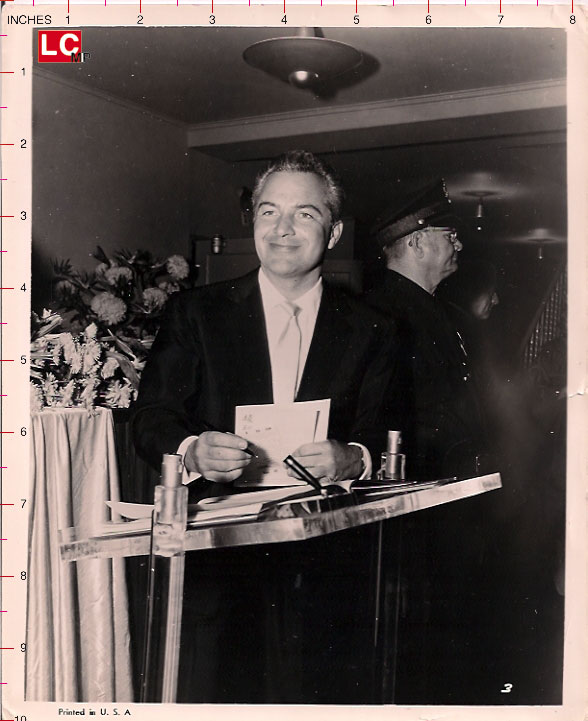 ROSSANO BRAZZI