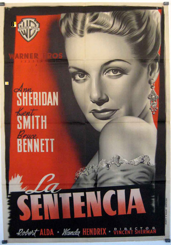 SENTENCIA, LA