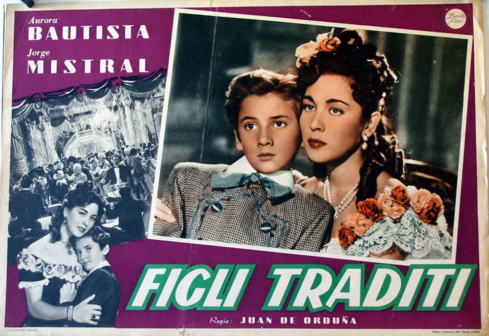 FIGLI TRAIDITI