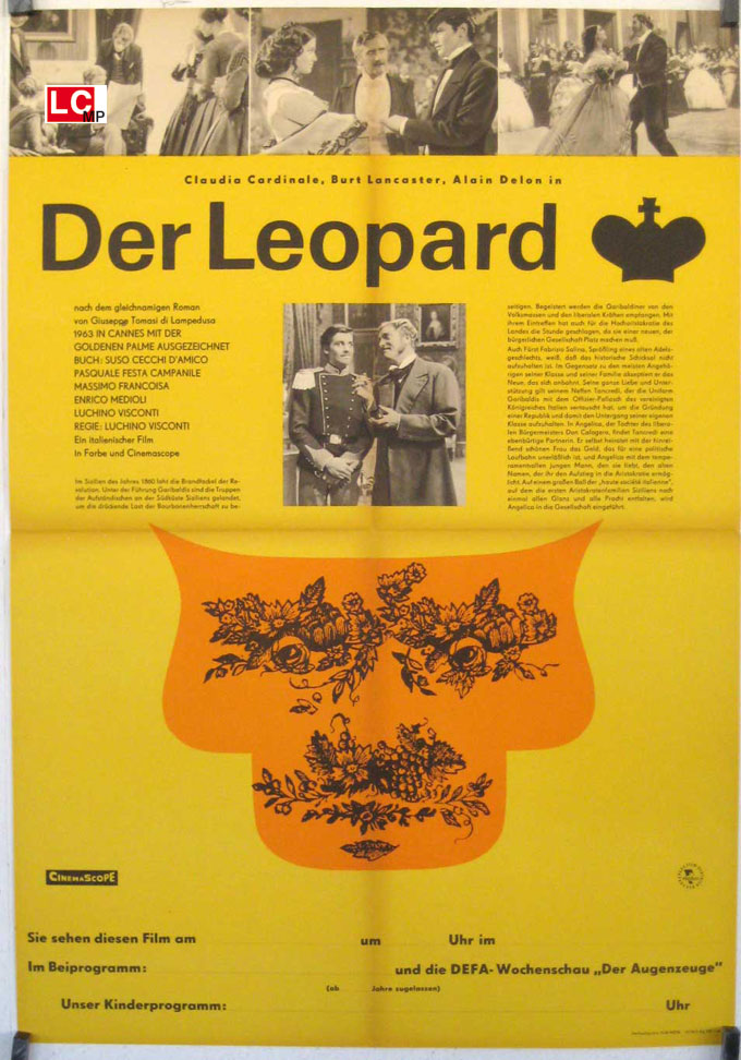 DER LEOPARD