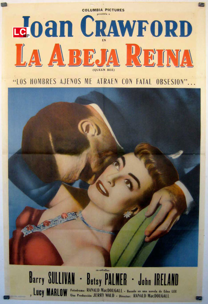 LA ABEJA REINA