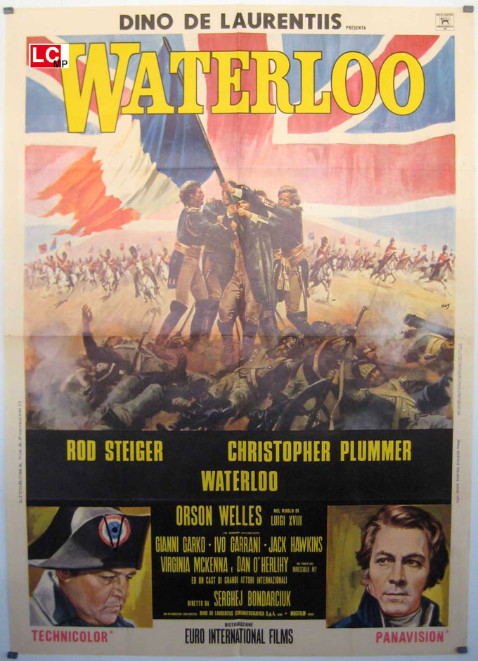 WATERLOO