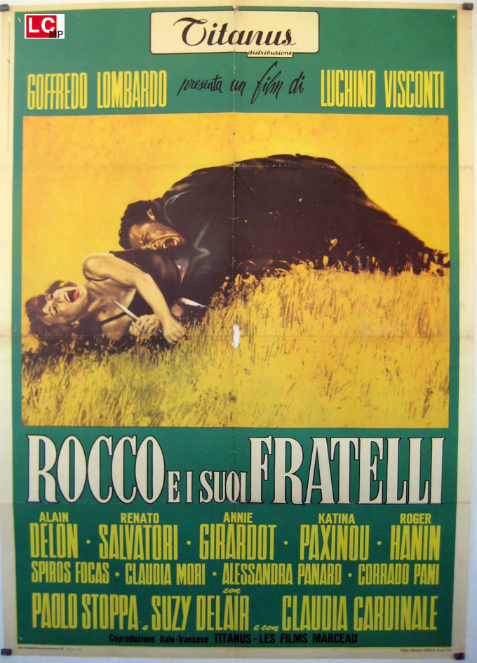 ROCCO E I SUOI FRATELLI