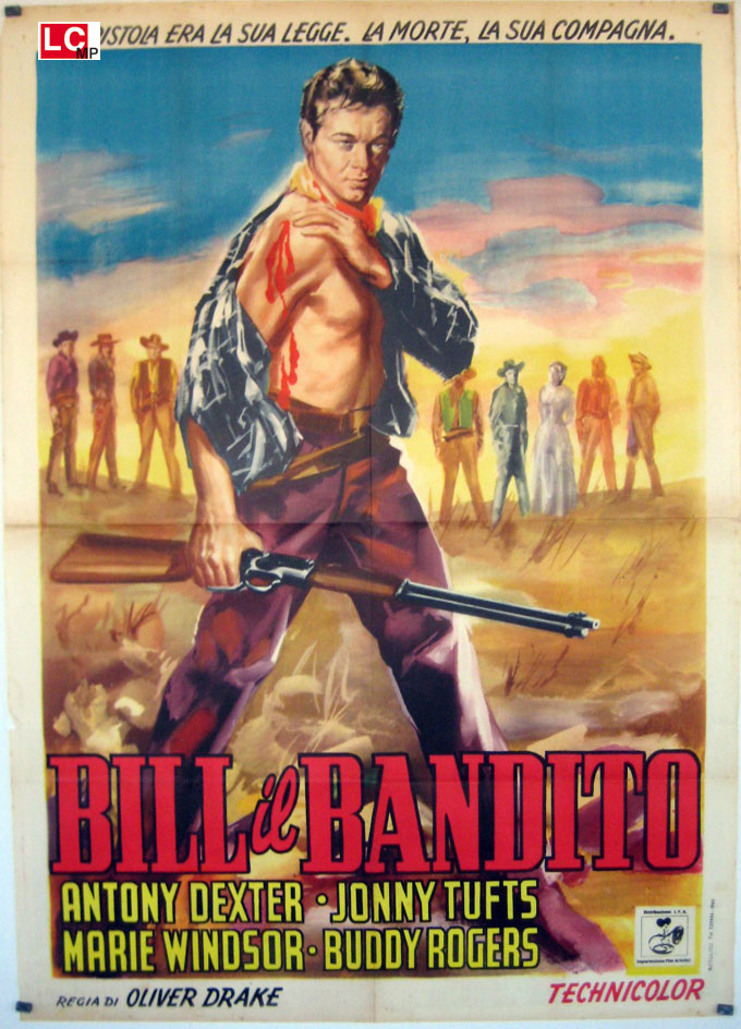 BILL IL BANDITO