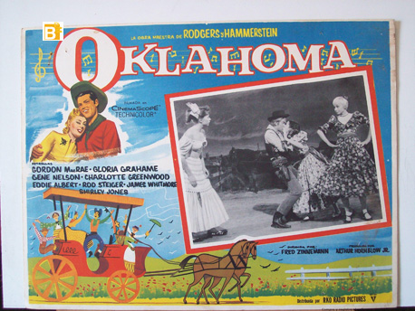 OKLAHOMA