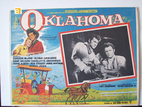 OKLAHOMA