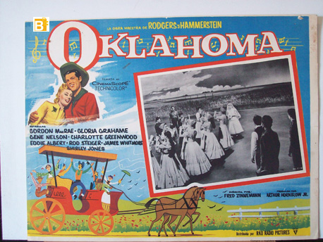 OKLAHOMA