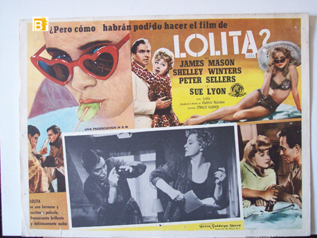 LOLITA