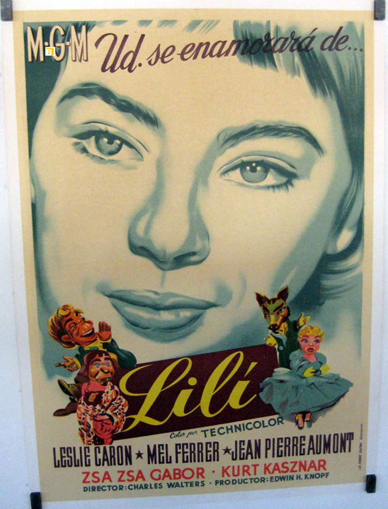 LILI