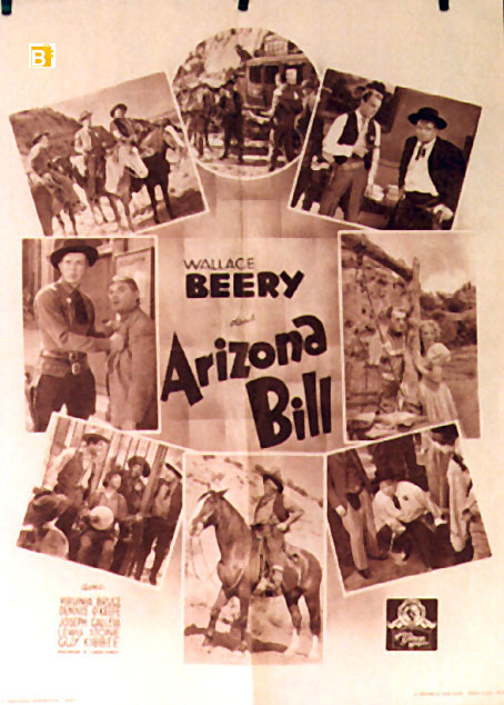 ARIZONA BILL