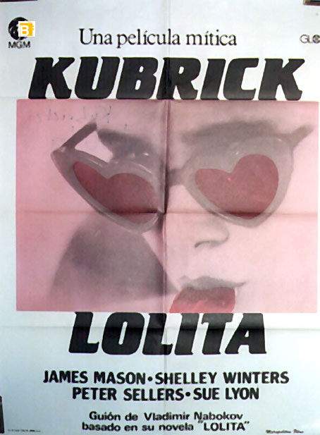 LOLITA