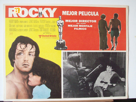 ROCKY