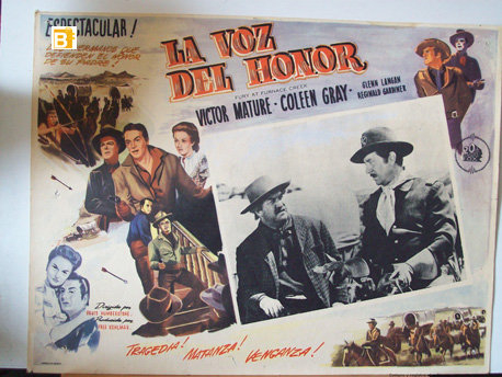 LA VOZ DEL HONOR