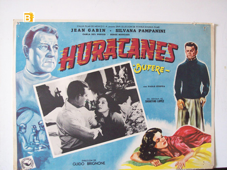 HURACANES