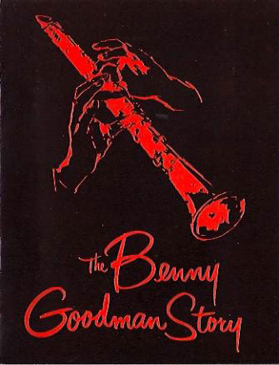 THE BENNY GOODMAN STORY