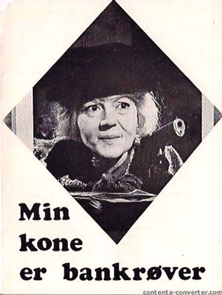 MIN KONE ER BANKROVER