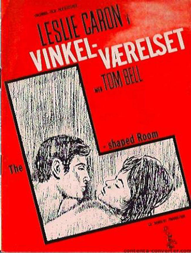 VINKEL VAERELSET