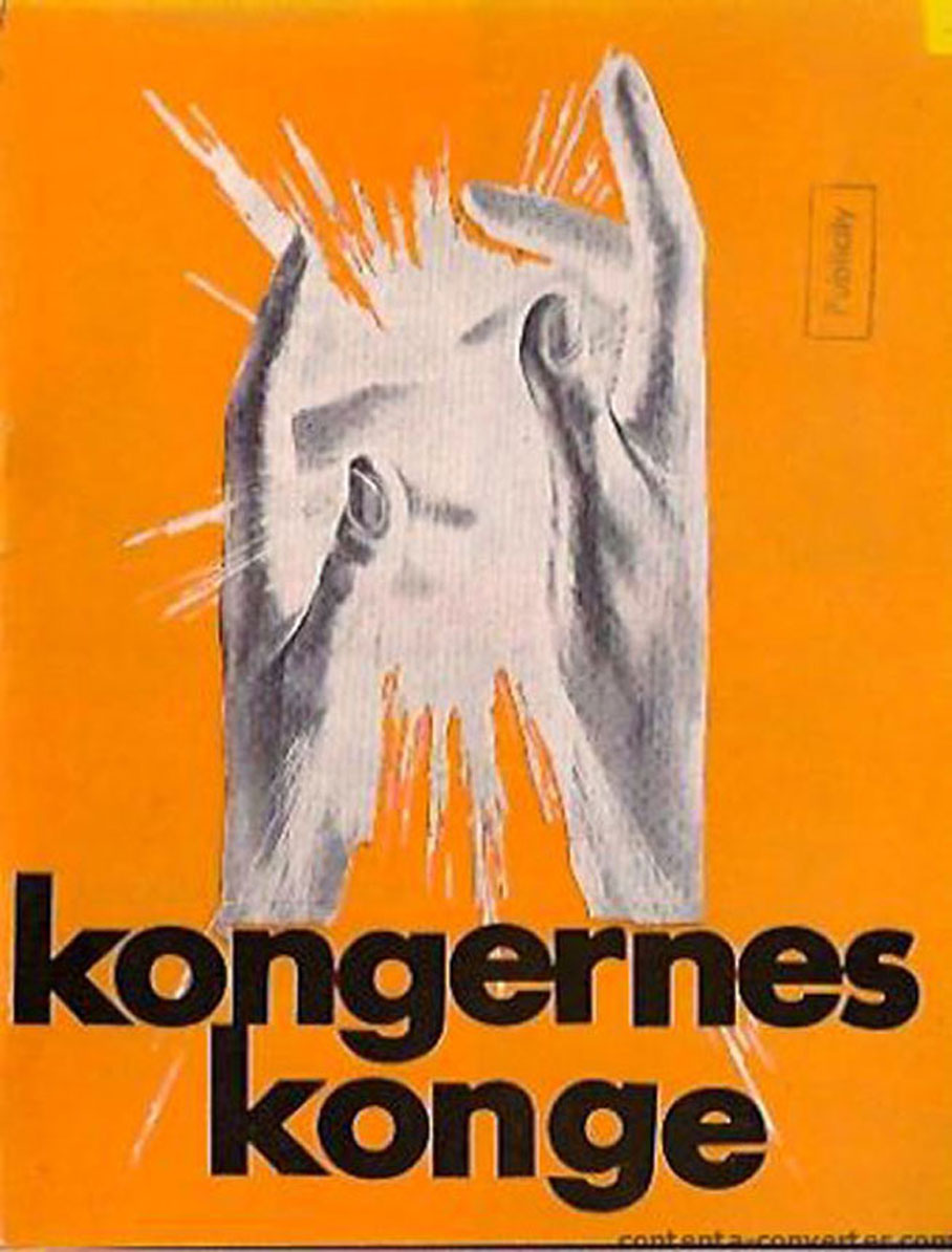 KONGERNES KONGE