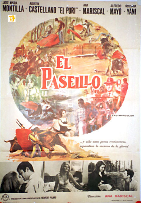 PASEILLO, EL