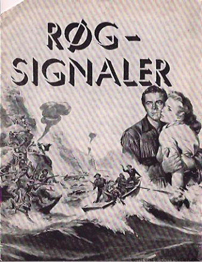 ROGSIGNALER