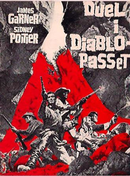 DUEL I DIABLO PASSET