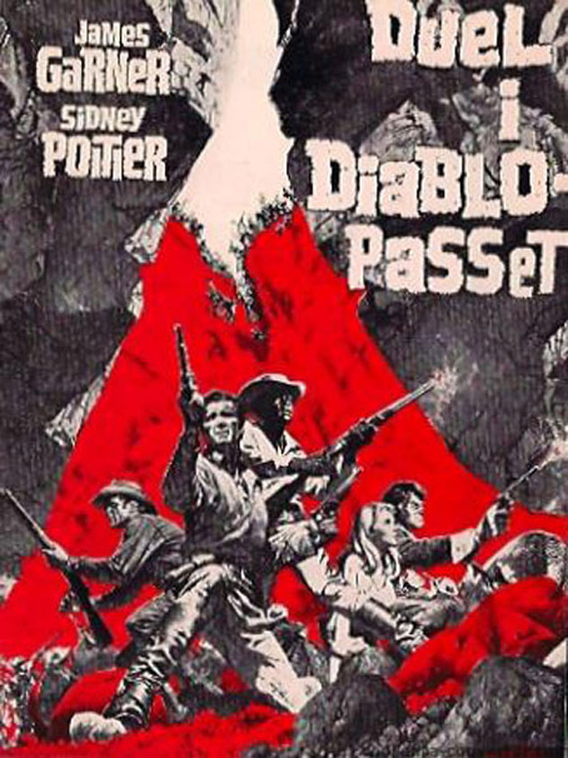 DUEL I DIABLO PASSET