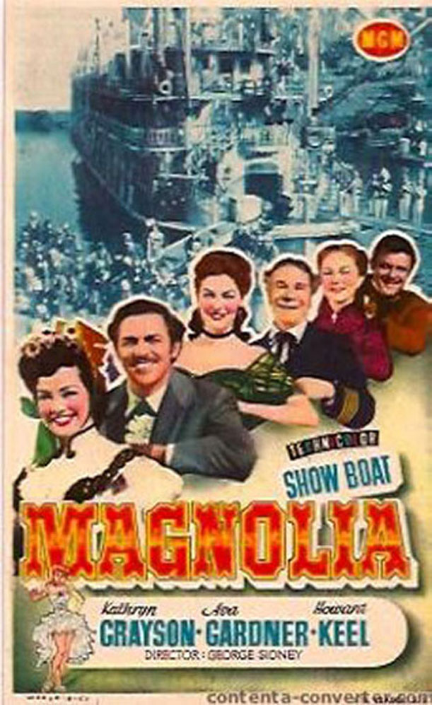 MAGNOLIA