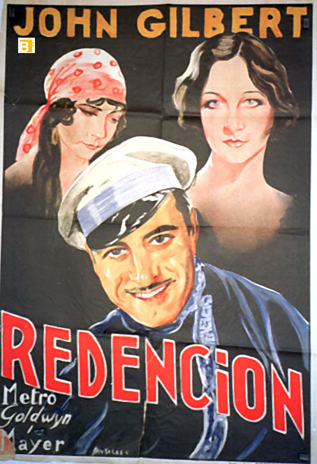 REDENCION