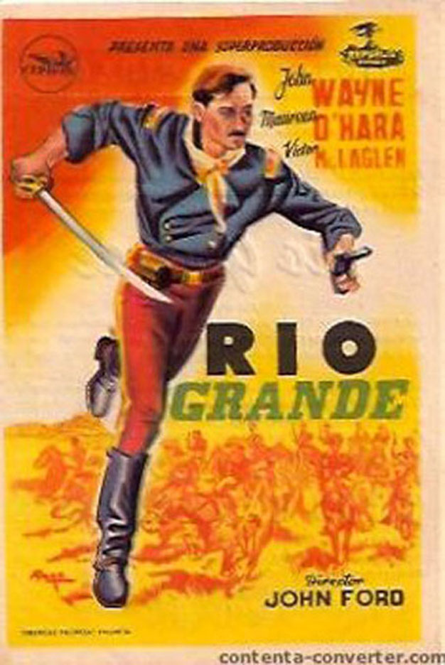 RIO GRANDE