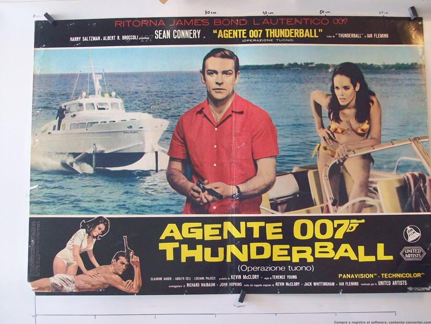 THUNDERBALL