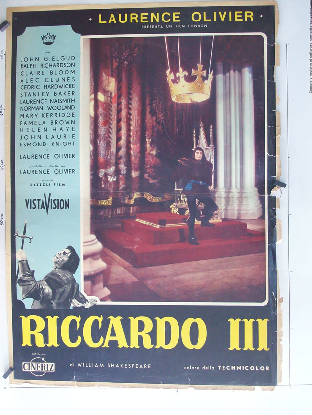 RICCARDO III