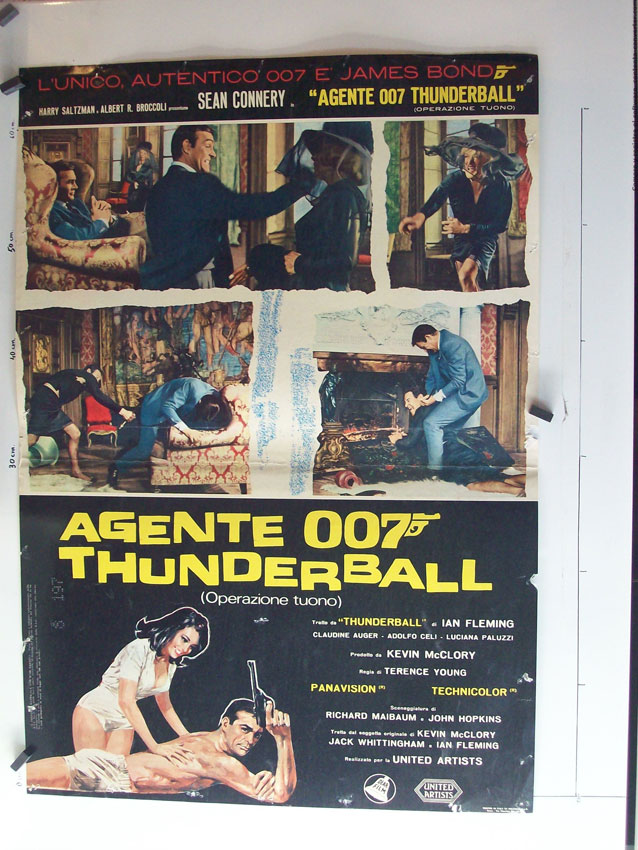 THUNDERBALL