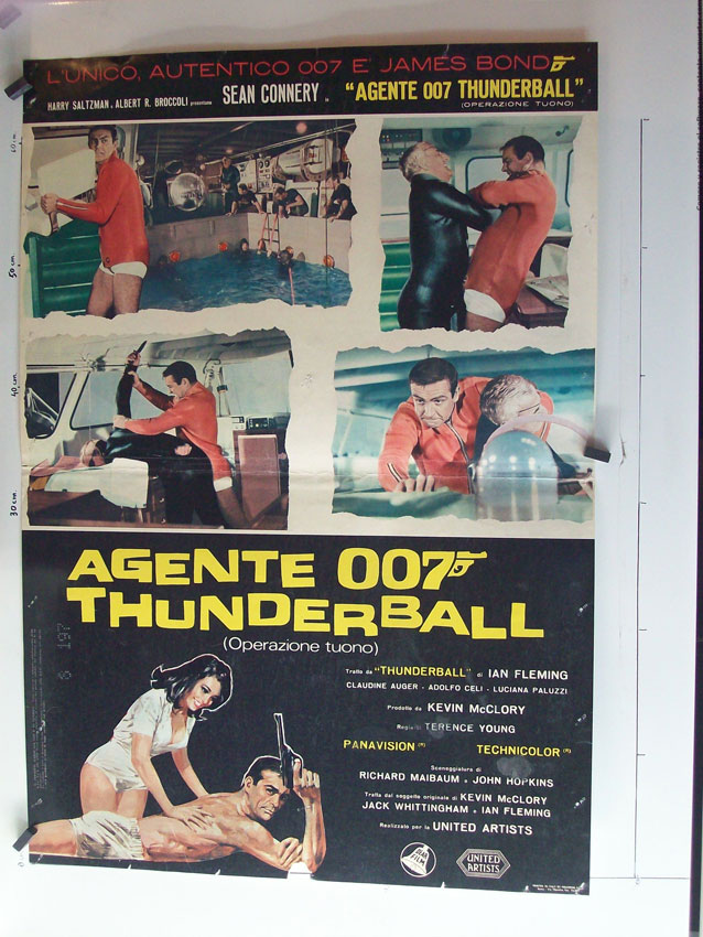 THUNDERBALL