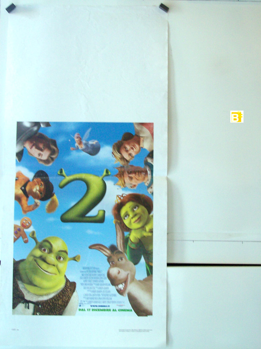 Shrek 2