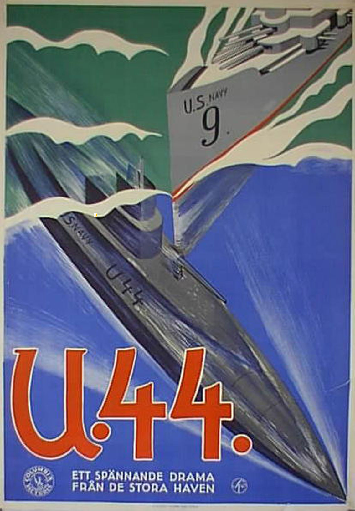 U. 44.