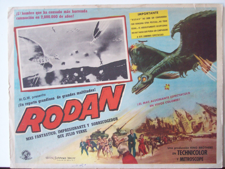 RODAN